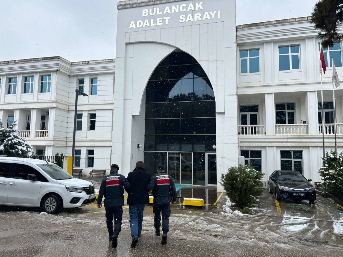 JASAT Göz Açtırmıyor: Son 10 Günde 20 Kişiyi Yakaladı!