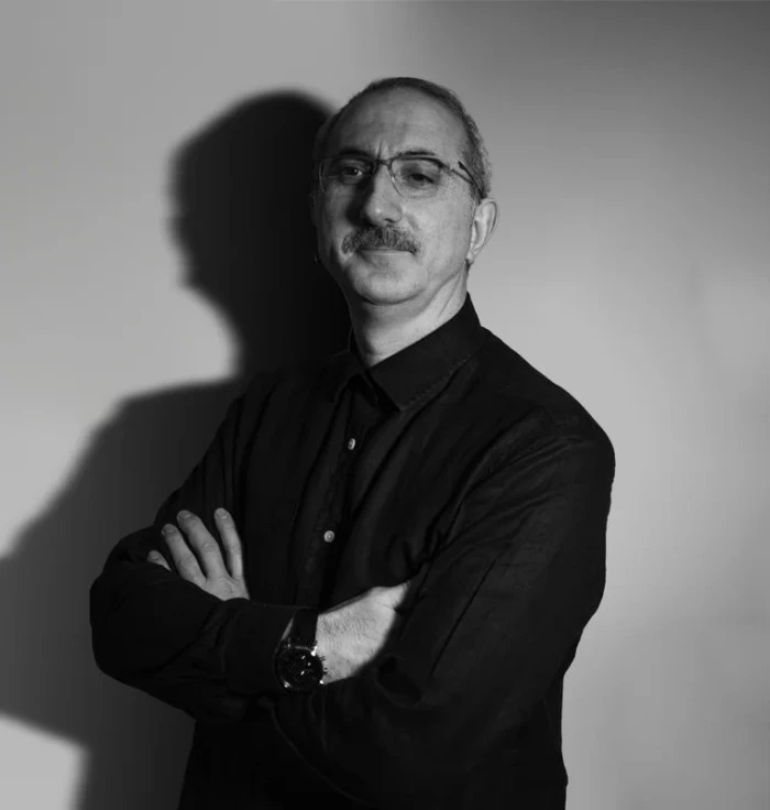 Mustafa Turan
