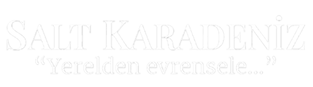 Salt Karadeniz